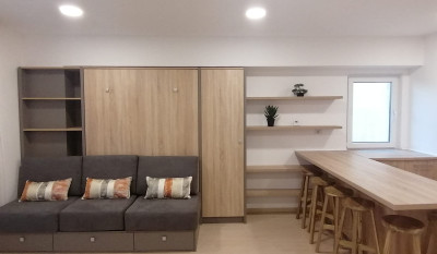 Apartment Image