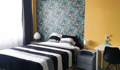 Apartment Image
