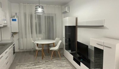 Apartment Image