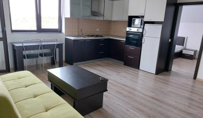 Apartment Image