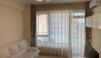 Apartment Image
