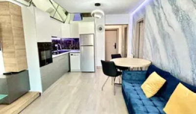 Apartment Image