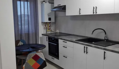 Apartment Image