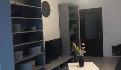 Apartment Image