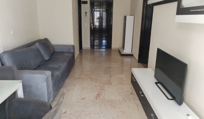 Apartment Image