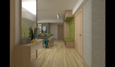 Apartment Image