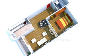 Apartment Image