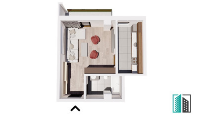 Apartment Image
