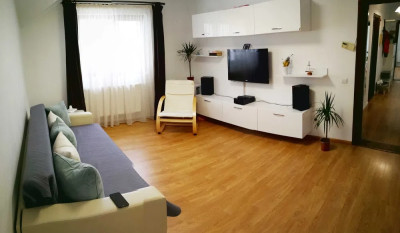 Apartment Image