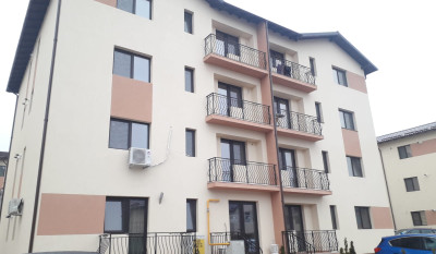 Apartment Image
