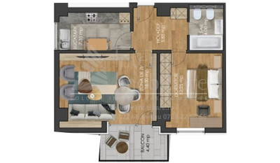 Apartment Image