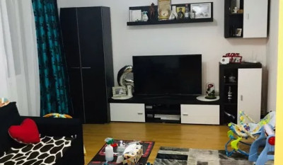 Apartment Image