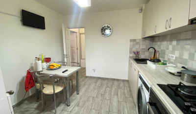 Apartment Image