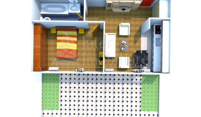 Apartment Image