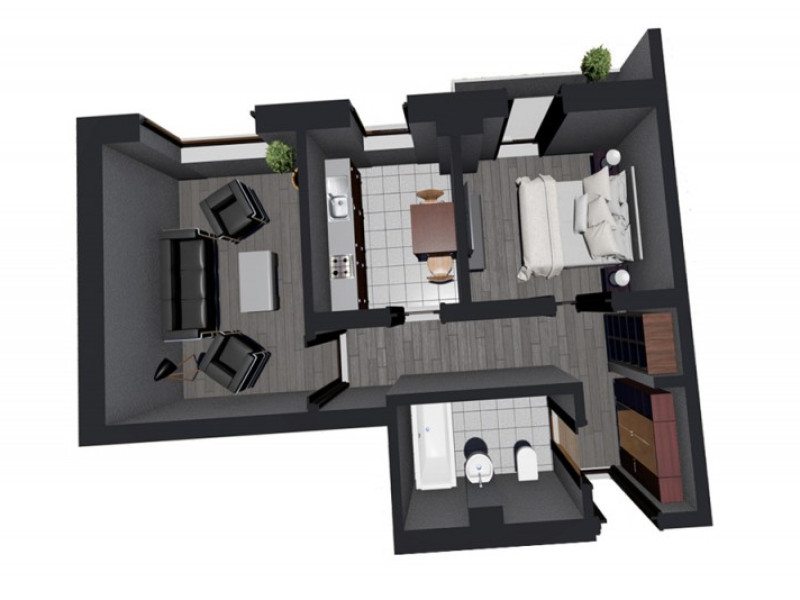 Project Offer Image