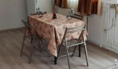 Apartment Image