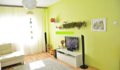 Apartment Image