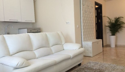 Apartment Image