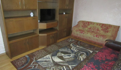 Apartment Image