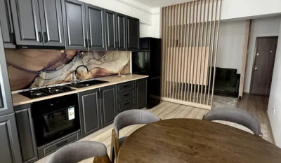Apartment Image
