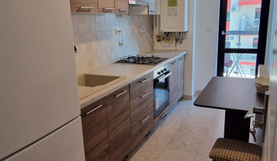 Apartment Image