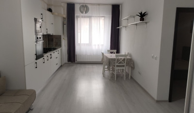 Apartment Image