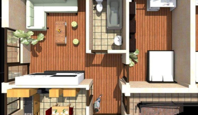 Apartment Image