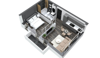 Apartment Image