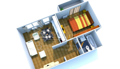 Apartment Image