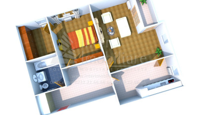 Apartment Image