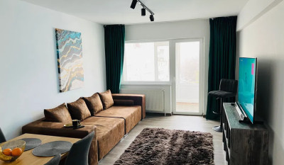 Apartment Image