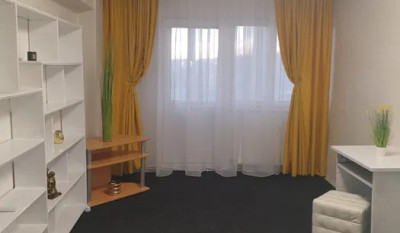 Apartment Image