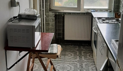 Apartment Image