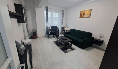Apartment Image