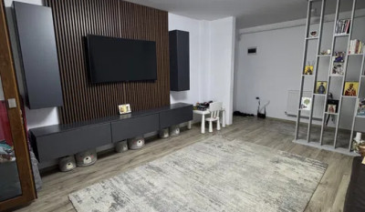 Apartment Image