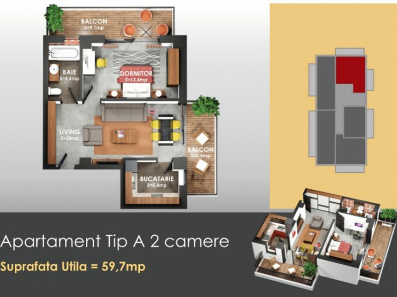 Project Offer Image