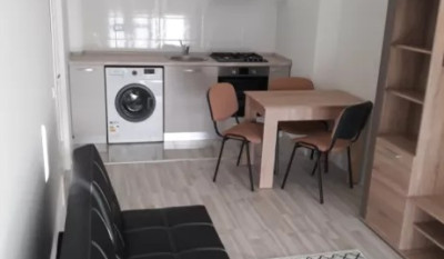 Apartment Image
