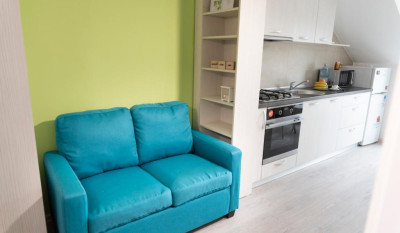 Apartment Image