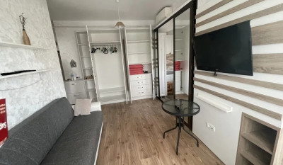 Apartment Image