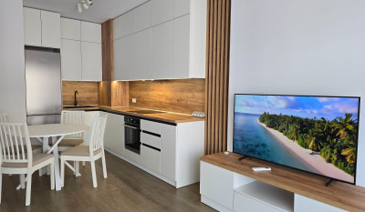 Apartment Image