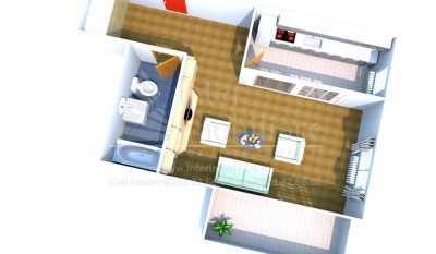 Apartment Image