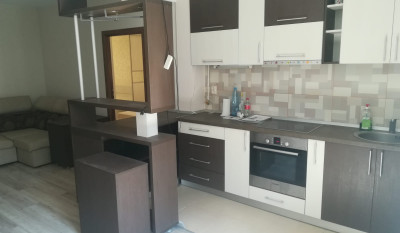 Apartment Image