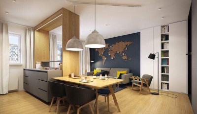 Apartment Image