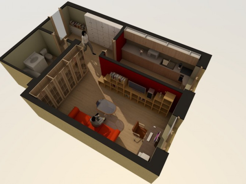 Project Offer Image