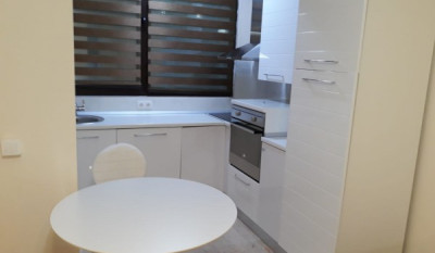 Apartment Image