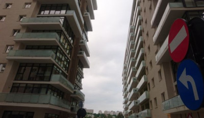 Apartment Image