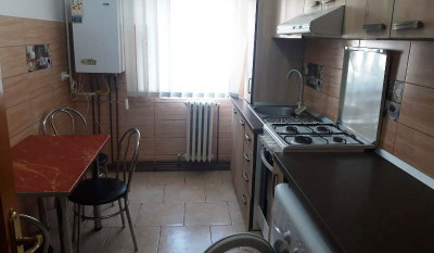 Apartment Image