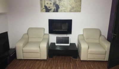 Apartment Image