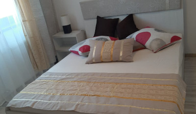 Apartment Image