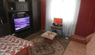 Apartment Image